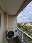 Apartamento com 3 Quartos para alugar, 78m² no Jardim America, Paulínia - Foto 21