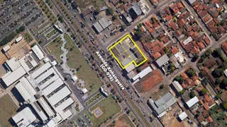 Terreno / Lote / Condomínio à venda, 3977m² no Setor Santos Dumont, Goiânia - Foto 1