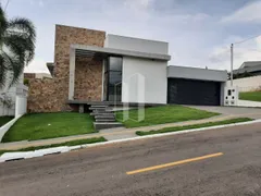 Casa de Condomínio com 4 Quartos à venda, 279m² no Condomínio do Lago, Goiânia - Foto 1