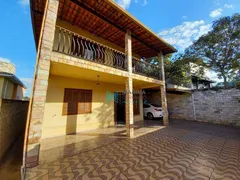 Casa com 4 Quartos à venda, 253m² no Lundcéia, Lagoa Santa - Foto 1