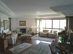 Apartamento com 4 Quartos à venda, 290m² no Panamby, São Paulo - Foto 2