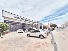 Loja / Salão / Ponto Comercial para alugar, 51m² no Coqueiros, Florianópolis - Foto 1