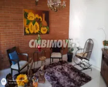 Casa com 4 Quartos à venda, 184m² no Jardim Conceição, Campinas - Foto 2