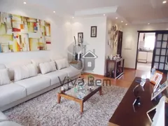 Apartamento com 3 Quartos à venda, 147m² no Jardim Anália Franco, São Paulo - Foto 4