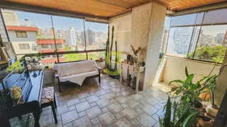 Apartamento com 3 Quartos para alugar, 196m² no Auxiliadora, Porto Alegre - Foto 8