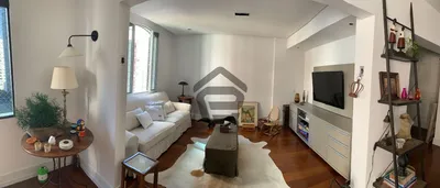 Apartamento com 2 Quartos à venda, 160m² no Itaim Bibi, São Paulo - Foto 2