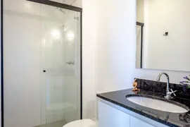 Apartamento com 1 Quarto para alugar, 31m² no Vila Madalena, São Paulo - Foto 10