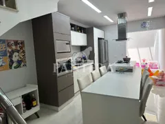 Sobrado com 3 Quartos à venda, 114m² no Bangu, Santo André - Foto 1