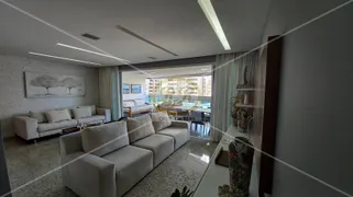 Apartamento com 4 Quartos à venda, 198m² no Loteamento Aquarius, Salvador - Foto 2