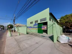 Galpão / Depósito / Armazém à venda, 295m² no Campo Velho, Cuiabá - Foto 1