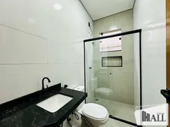 Casa com 2 Quartos à venda, 95m² no , Bady Bassitt - Foto 7