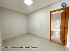 Casa de Condomínio com 4 Quartos à venda, 245m² no Jardim Veneza, Senador Canedo - Foto 19