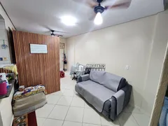 Kitnet com 1 Quarto à venda, 28m² no Vila Guilhermina, Praia Grande - Foto 1