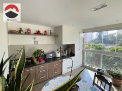Apartamento com 2 Quartos para venda ou aluguel, 152m² no Vila Romana, São Paulo - Foto 1