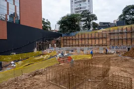 Cobertura com 4 Quartos à venda, 281m² no Cambuí, Campinas - Foto 5