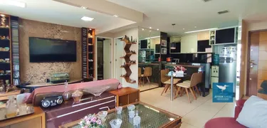 Apartamento com 2 Quartos à venda, 70m² no Praia de Iracema, Fortaleza - Foto 18