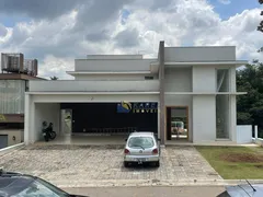 Casa de Condomínio com 4 Quartos para alugar, 347m² no Condomínio Vale das Águas, Bragança Paulista - Foto 61