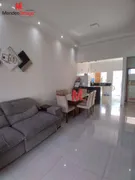 Casa de Condomínio com 3 Quartos à venda, 99m² no Condominio Golden Park Residence, Sorocaba - Foto 1