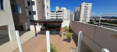 Cobertura com 3 Quartos à venda, 162m² no Ouro Preto, Belo Horizonte - Foto 26