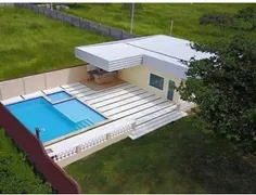 Terreno / Lote / Condomínio com 1 Quarto à venda, 250m² no , Cascavel - Foto 1