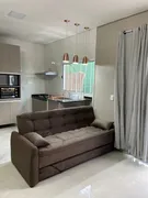 Casa de Condomínio com 1 Quarto para alugar, 55m² no Centro, Chapada dos Guimarães - Foto 9