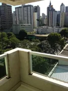 Apartamento com 3 Quartos para alugar, 110m² no Savassi, Belo Horizonte - Foto 13