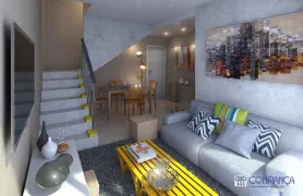 Casa com 2 Quartos à venda, 93m² no Campo Grande, Rio de Janeiro - Foto 2