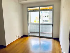 Apartamento com 3 Quartos para alugar, 100m² no Funcionários, Belo Horizonte - Foto 4