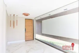 Casa de Condomínio com 4 Quartos à venda, 450m² no Alphaville Lagoa Dos Ingleses, Nova Lima - Foto 8