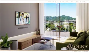 Apartamento com 2 Quartos à venda, 75m² no Saco Grande, Florianópolis - Foto 10