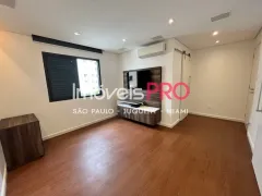 Apartamento com 2 Quartos para venda ou aluguel, 127m² no Moema, São Paulo - Foto 19