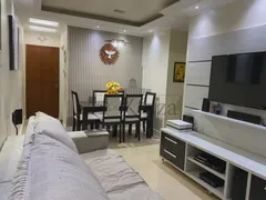 Apartamento com 3 Quartos à venda, 66m² no Cidade Morumbi, São José dos Campos - Foto 1