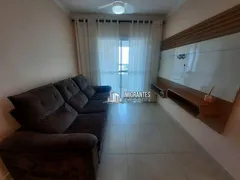 Apartamento com 2 Quartos à venda, 70m² no Canto do Forte, Praia Grande - Foto 3