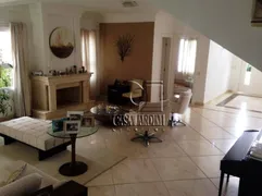 Casa de Condomínio com 5 Quartos para venda ou aluguel, 570m² no Melville, Santana de Parnaíba - Foto 8