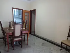 Apartamento com 3 Quartos para alugar, 90m² no Funcionários, Belo Horizonte - Foto 3