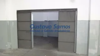 Galpão / Depósito / Armazém para alugar, 1390m² no Aclimação, São Paulo - Foto 9