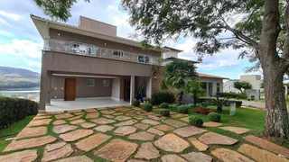 Casa de Condomínio com 4 Quartos para venda ou aluguel, 443m² no Alphaville Lagoa Dos Ingleses, Nova Lima - Foto 58