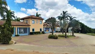 Terreno / Lote / Condomínio à venda, 1243m² no Condomínio Fazenda Kurumin, Itu - Foto 7