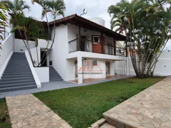 Casa com 5 Quartos à venda, 500m² no Jardim Porangaba, Águas de São Pedro - Foto 39
