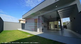 Casa de Condomínio com 3 Quartos à venda, 136m² no Condominio Catagua Way, Taubaté - Foto 41