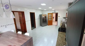 Casa de Condomínio com 4 Quartos à venda, 445m² no Condominio Ibiti do Paco, Sorocaba - Foto 9