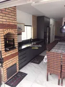 Cobertura com 3 Quartos à venda, 156m² no Vila Metalurgica, Santo André - Foto 21