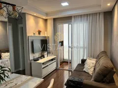 Apartamento com 2 Quartos à venda, 51m² no Jardim Do Lago Continuacao, Campinas - Foto 7