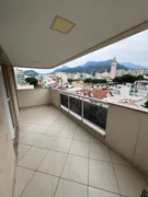 Apartamento com 3 Quartos à venda, 83m² no Tijuca, Rio de Janeiro - Foto 5