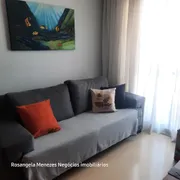 Apartamento com 2 Quartos à venda, 54m² no Chácara Califórnia, São Paulo - Foto 1