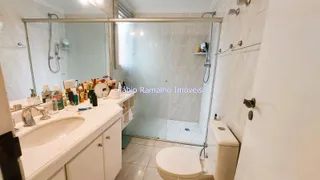 Apartamento com 4 Quartos à venda, 136m² no Campo Grande, São Paulo - Foto 4