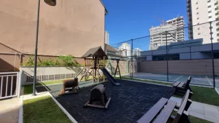 Apartamento com 3 Quartos para alugar, 263m² no Centro, Joinville - Foto 60