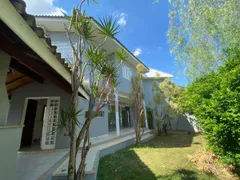 Casa de Condomínio com 6 Quartos para alugar, 342m² no Jardim Portal de Itaici, Indaiatuba - Foto 1