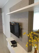 Apartamento com 1 Quarto para alugar, 48m² no Centro, Curitiba - Foto 6
