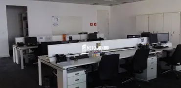 Conjunto Comercial / Sala para alugar, 426m² no Itaim Bibi, São Paulo - Foto 16